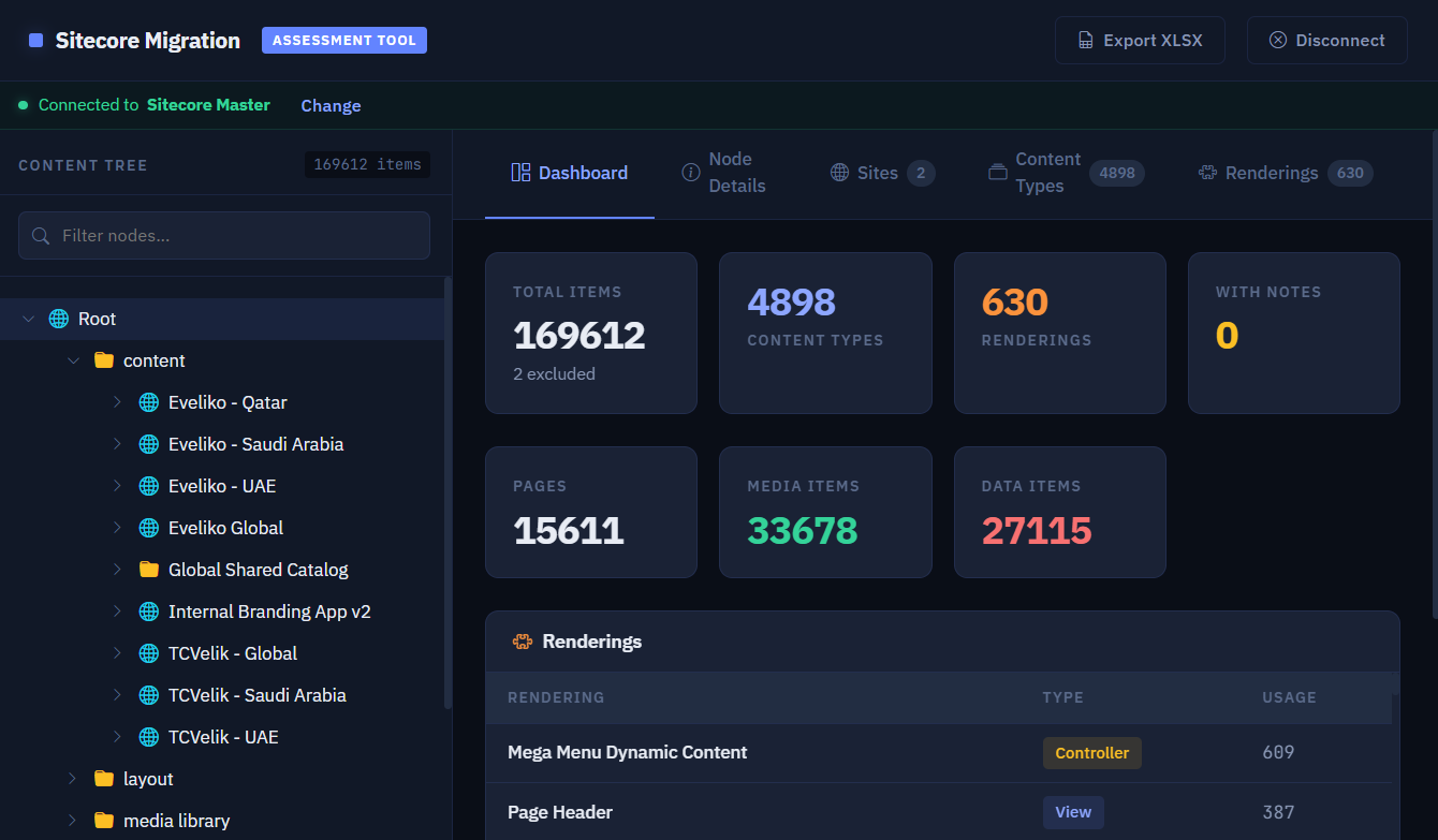 Chameleon v1.2 Released - Sitecore Improvements and SharePoint Migration Preview